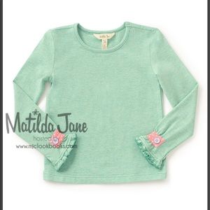 Matilda Jane top